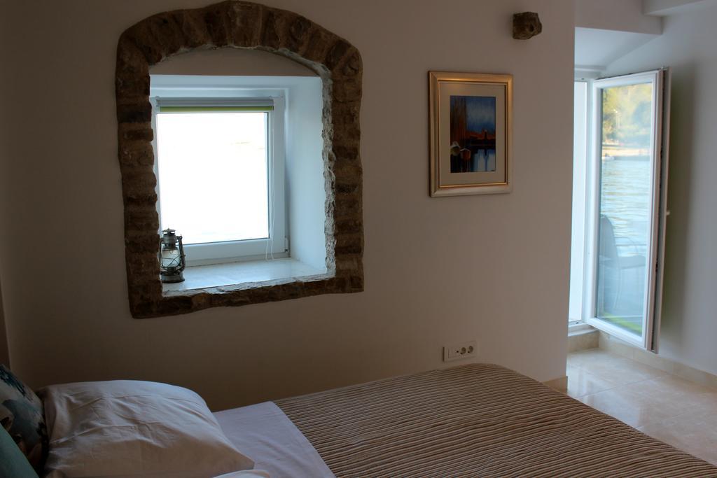 Apartment La Luna Kaštela Habitación foto